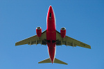 Photo of Flyglobespan Boeing 737-683 G-CDRB (cn 28305/290) at London Stansted Airport (STN) on 17th August 2006