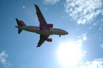 Photo of easyJet Airbus A319-111 G-EZIG (cn 2460) at London Stansted Airport (STN) on 25th August 2006