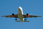 Photo of easyJet Airbus A319-111 G-EZNM (cn 2402) at London Stansted Airport (STN) on 25th August 2006