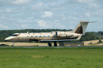 Photo of Untitled Gulfstream Aerospace Gulfstream G450 X HB-JEQ (cn 4027) at London Luton Airport (LTN) on 29th August 2006