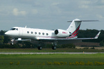 Photo of Untitled (CEF 2002 Aircraft LLC ) Bombardier BD-700 Global Express N94LT