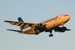 Photo of Air Contractors Airbus A300B4-103F EI-OZB (cn 184) at London Stansted Airport (STN) on 29th August 2006