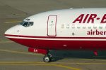 Photo of Air Berlin Boeing 737-85F D-ABBR (cn 28825/188) at Dusseldorf International Airport (DUS) on 6th September 2006