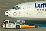 Photo of Lufthansa Rockwell Commander 112 D-ABXL