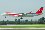 Photo of LTU Airbus A330-223 D-ALPH (cn 739) at Dusseldorf International Airport (DUS) on 6th September 2006