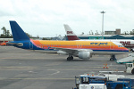 Photo of Eirjet Airbus A320-214 EI-DKG (cn 1390) at Shannon Limerick Airport (SNN) on 19th September 2006