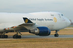 Photo of Global Supply Systems (opf British Airways World Cargo) Boeing 757-231 G-GSSC