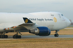 Photo of Global Supply Systems (opf British Airways World Cargo) Airbus A340-313X G-GSSC