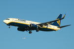 Photo of Ryanair Boeing 737-8AS EI-CTA