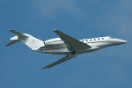 Photo of Untitled (Flying Group) Bombardier BD-700 Global 5000 VP-CFZ