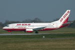 Photo of Air Berlin (opb DBA) Boeing 737-329 D-ADII (cn 23775/1412) at London Stansted Airport (STN) on 26th March 2007