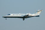 Photo of Untitled Learjet 45 EC-ILK (cn 45-084) at London Stansted Airport (STN) on 26th March 2007