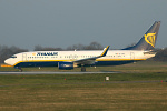 Photo of Ryanair Boeing 737-73V EI-CSO