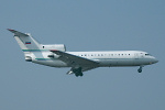 Photo of Tulpar Air Yakovlev Yak-42 RA-42330 (cn 4520422505122) at London Stansted Airport (STN) on 28th March 2007