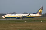 Photo of Ryanair Boeing 737-230A EI-CSI