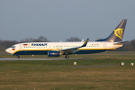 Photo of Ryanair Boeing 737-8AS(W) EI-CSI