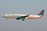 Photo of First Choice Airways Airbus A320-232 G-OOAE