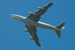 Photo of China Airlines Cargo Boeing 747-409F B-18715 (cn 33731/1334) at Manchester Ringway Airport (MAN) on 4th April 2007