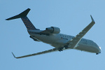 Photo of Lufthansa Regional (opb Eurowings) Bombardier CRJ-200LR D-ACRM (cn 7478) at Manchester Ringway Airport (MAN) on 4th April 2007