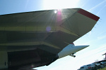 Photo of British Airways Arospatiale-BAC Concorde 102 G-BOAC (cn 204) at Manchester Ringway Airport (MAN) on 4th April 2007