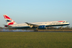 Photo of British Airways Boeing 757-236 G-CPES (cn 29114/793) at Manchester Ringway Airport (MAN) on 4th April 2007