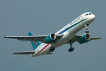 Photo of First Choice Airways Boeing 757-2Y0 G-CPEP (cn 25268/400) at Manchester Ringway Airport (MAN) on 9th June 2007