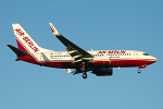 Photo of Air Berlin Boeing 737-76N(W) D-ABBT (cn 32582/1013) at London Stansted Airport (STN) on 20th June 2007