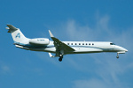Photo of Untitled (Amsair) Canadair CL-600 Challenger 601 G-SIRA