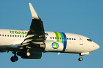 Photo of Transavia Airlines Boeing 737-7K2(W) PH-XRV (cn 34170/1701) at London Stansted Airport (STN) on 20th June 2007