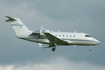 Photo of Untitled (Execaire) Gulfstream Aerospace Gulfstream G200  C-FBEL