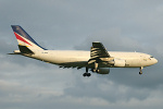 Photo of Air Contractors Airbus A300B4-103F EI-OZA (cn 148) at London Stansted Airport (STN) on 28th June 2007