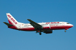 Photo of Air Berlin (opb DBA) Boeing 737-3L9 D-ADIG (cn 26441/2250) at London Stansted Airport (STN) on 18th July 2007