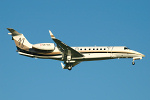 Photo of Untitled (Jet Alliance) Gulfstream Aerospace Gulfstream G-V  OE-ISN