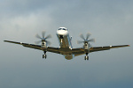 Photo of Eastern Airways SAAB 2000 G-CDKB (cn 032) at Newcastle Woolsington Airport (NCL) on 4th October 2007