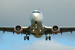 Photo of easyJet Boeing 737-73V G-EZKE (cn 32426/1474) at Newcastle Woolsington Airport (NCL) on 4th October 2007