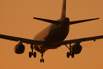 Photo of British Airways Airbus A320-232 G-EUUI (cn 1871) at Newcastle Woolsington Airport (NCL) on 23rd October 2007