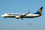 Photo of Ryanair Boeing 737-8AS(W) EI-DCK