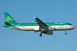 Photo of Aer Lingus Airbus A320-232 EI-DER