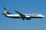 Photo of Ryanair Boeing 737-8AS(W) EI-DPE