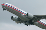 Photo of American Airlines Boeing 777-223ER N753AN (cn 30261/341) at London Heathrow Airport (LHR) on 18th March 2008