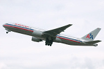 Photo of American Airlines Boeing 757-330 N767AJ