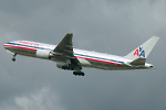 Photo of American Airlines Boeing 777-240LR N787AL