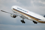 Photo of Singapore Airlines Boeing 757-330 9V-SVM