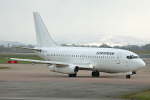 Photo of European Aviation Air Charter Boeing 737-229/Adv G-CEAH (cn 21135/418) at Manchester Ringway Airport (MAN) on 24th March 2008