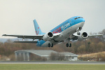 Photo of Thomsonfly Boeing 737-31S G-THOH (cn 29058/2946) at Manchester Ringway Airport (MAN) on 24th March 2008