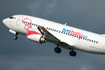 Photo of bmi baby Boeing 737-33A G-TOYE (cn 27455/2709) at Manchester Ringway Airport (MAN) on 24th March 2008