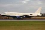 Photo of GB Airways (opf British Airways) Airbus A320-232 G-TTOD (cn 1723) at Manchester Ringway Airport (MAN) on 24th March 2008