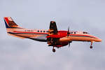 Photo of Eastern Airways British Aerospace BAe Jetstream 41 G-MAJG (cn 41009) at Newcastle Woolsington Airport (NCL) on 15th April 2008