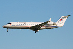 Photo of Eurowings (obf Lufthansa Regional) Bombardier CRJ-200ER D-ACRC (cn 7573) at Manchester Ringway Airport (MAN) on 13th May 2008