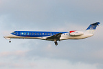 Photo of bmi regional Learjet 60 G-RJXM